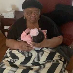 Meet your Posher, Frank